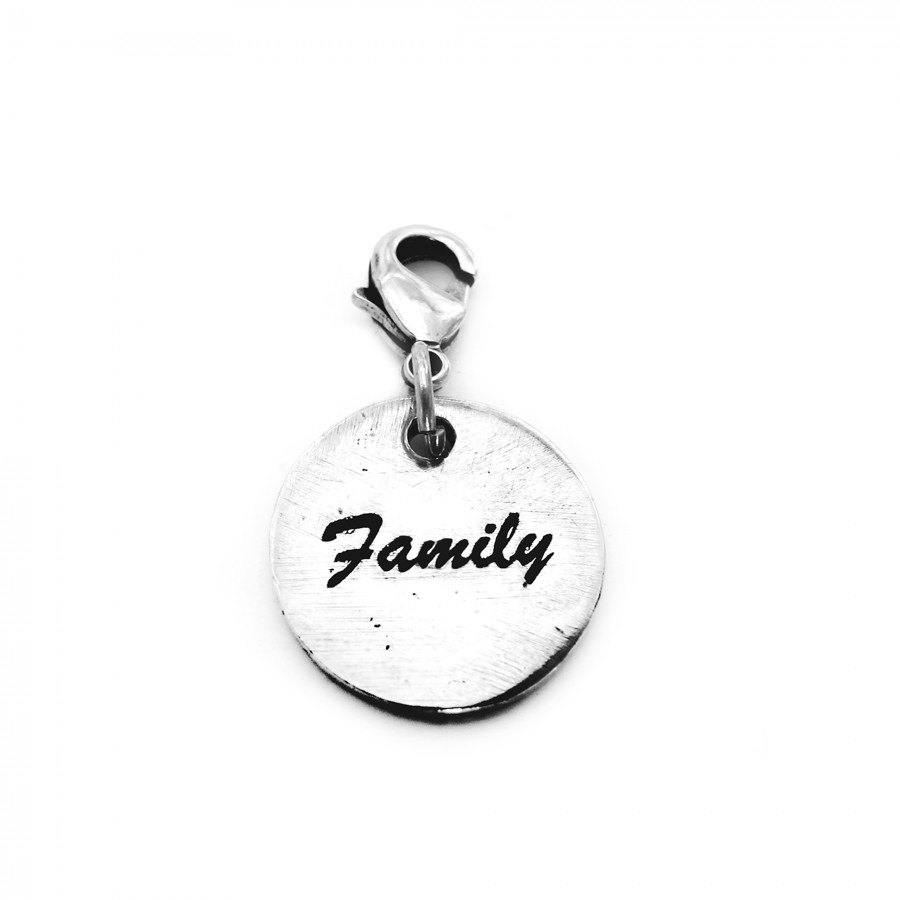 live is laf Charm chapa family