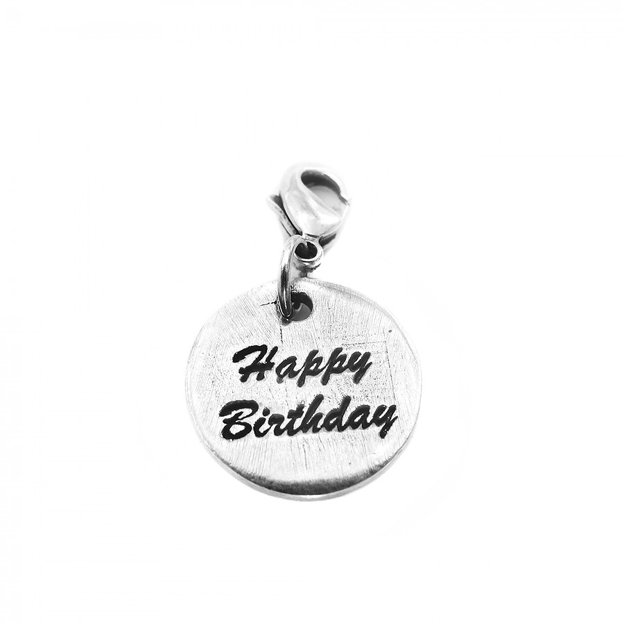 live is laf Charm chapa happy birthday Rebajas online