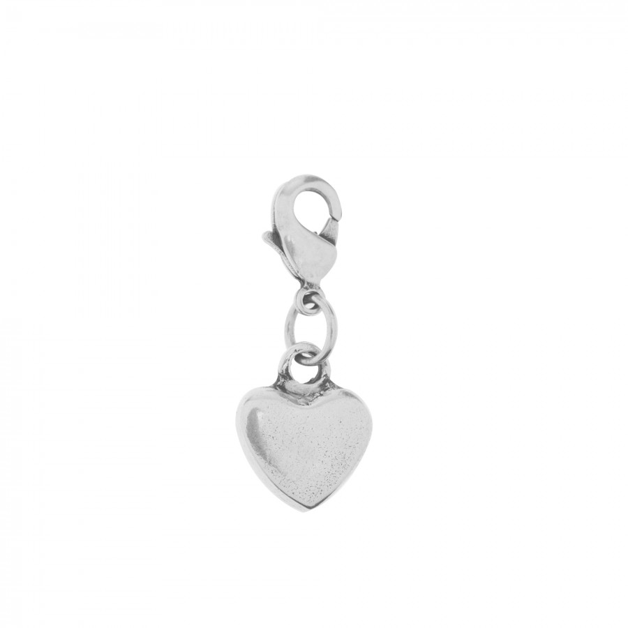 live is laf Charm corazón