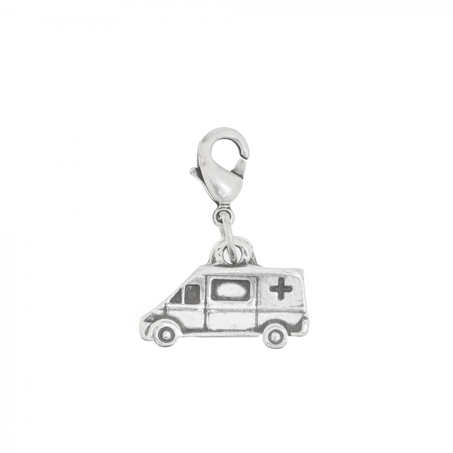 live is laf Charm ambulancia