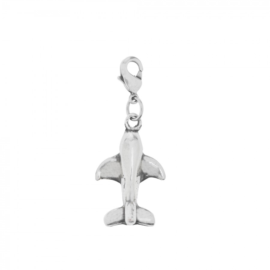 live is laf Charm avión