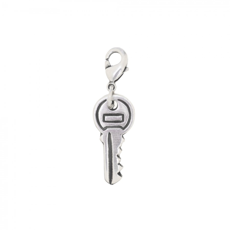 live is laf Charm llave