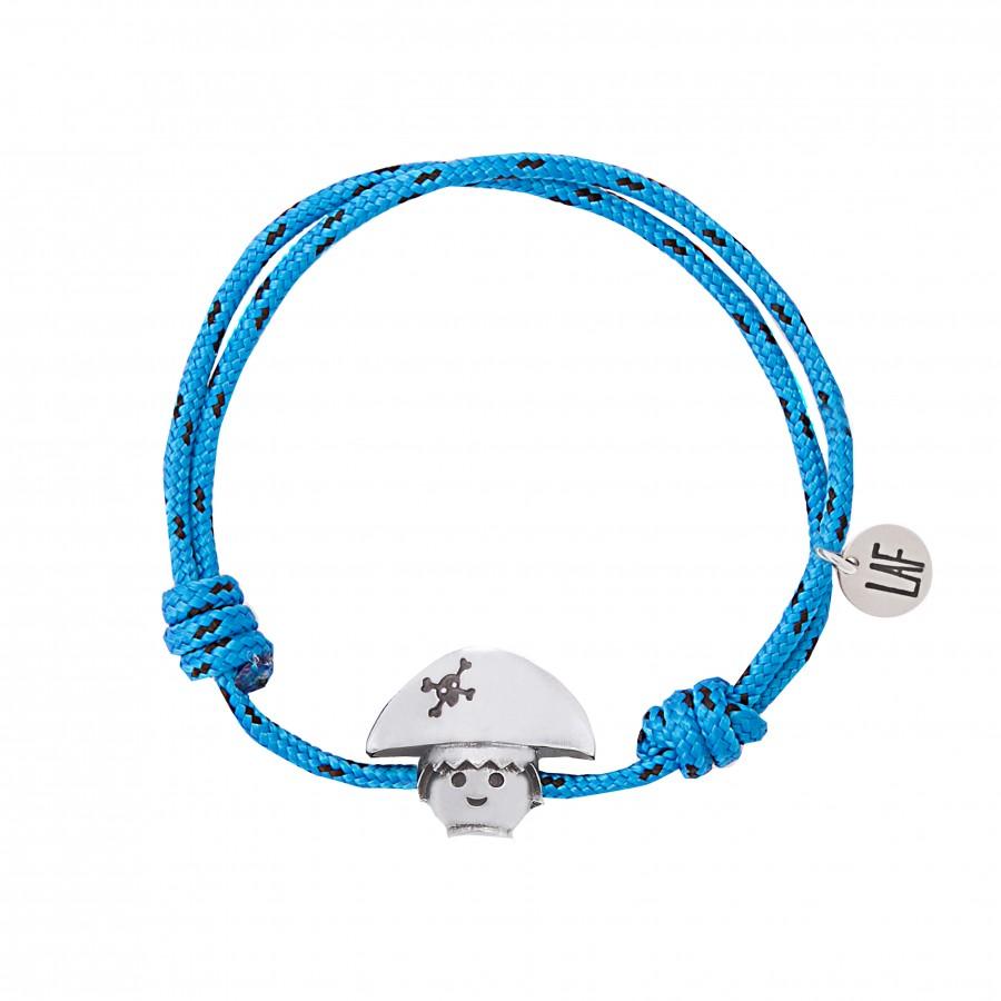 live is laf Pulsera Barbanegra Playmobil Ofertas especiales