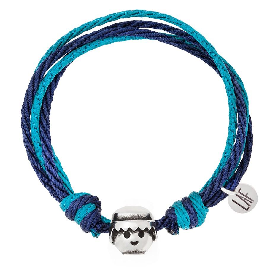 live is laf Pulsera Doble Marea Playmobil Grandes ahorros