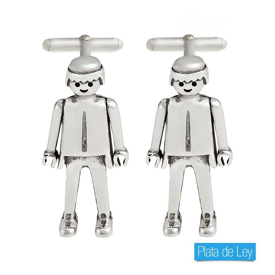 live is laf Gemelos Twin Playmobil