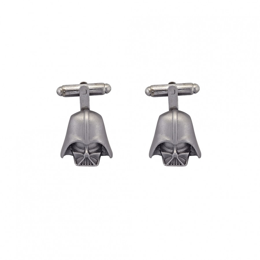 live is laf Gemelos Darth Vader Black Star Wars