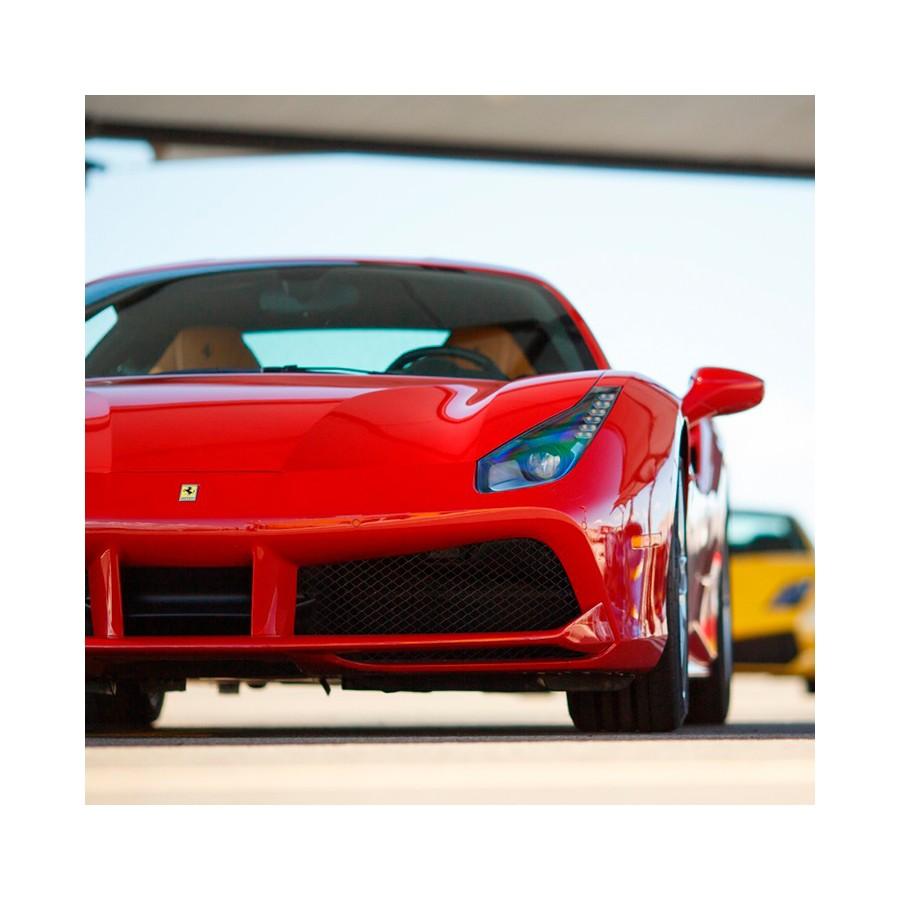 live is laf Box Piloto de Carreras Gran oferta