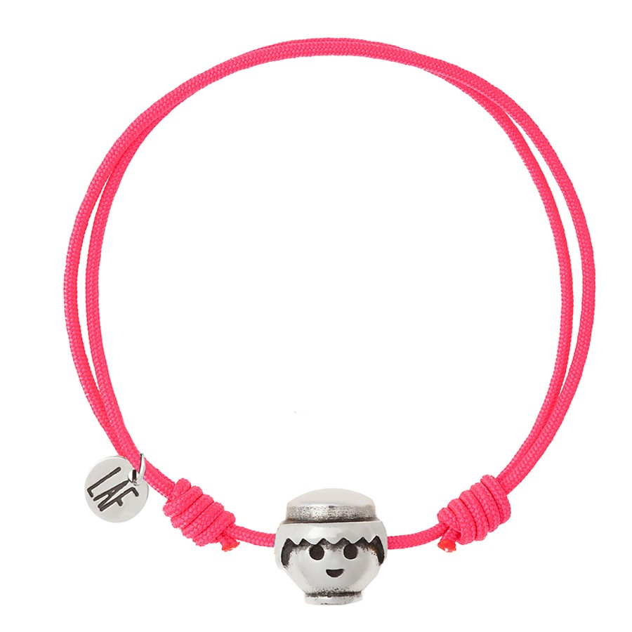 live is laf Pulsera Cala Playmobil Mejor oferta