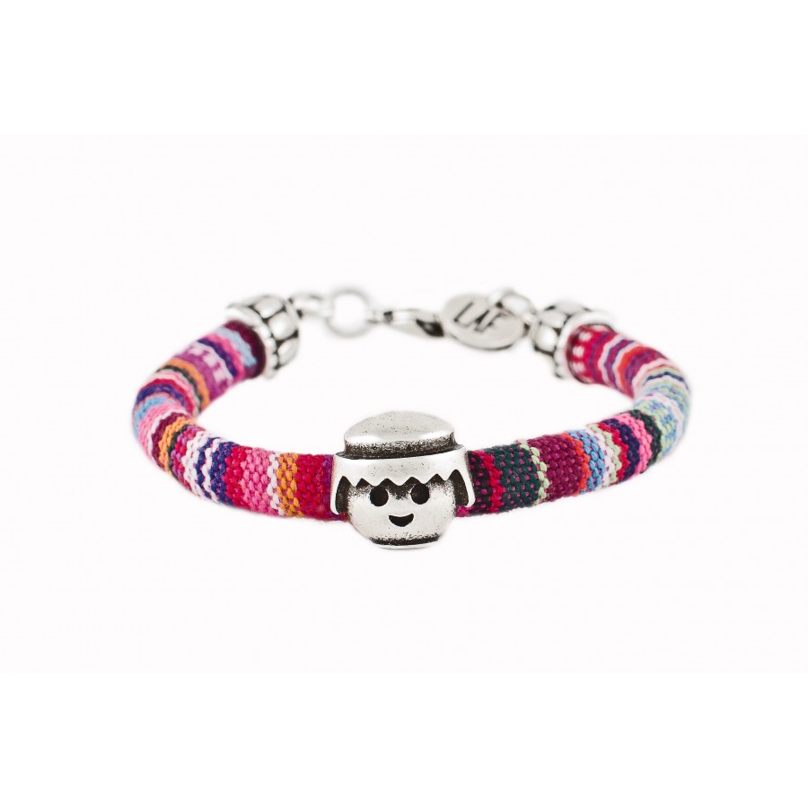 live is laf Pulsera basic Folk Playmobil