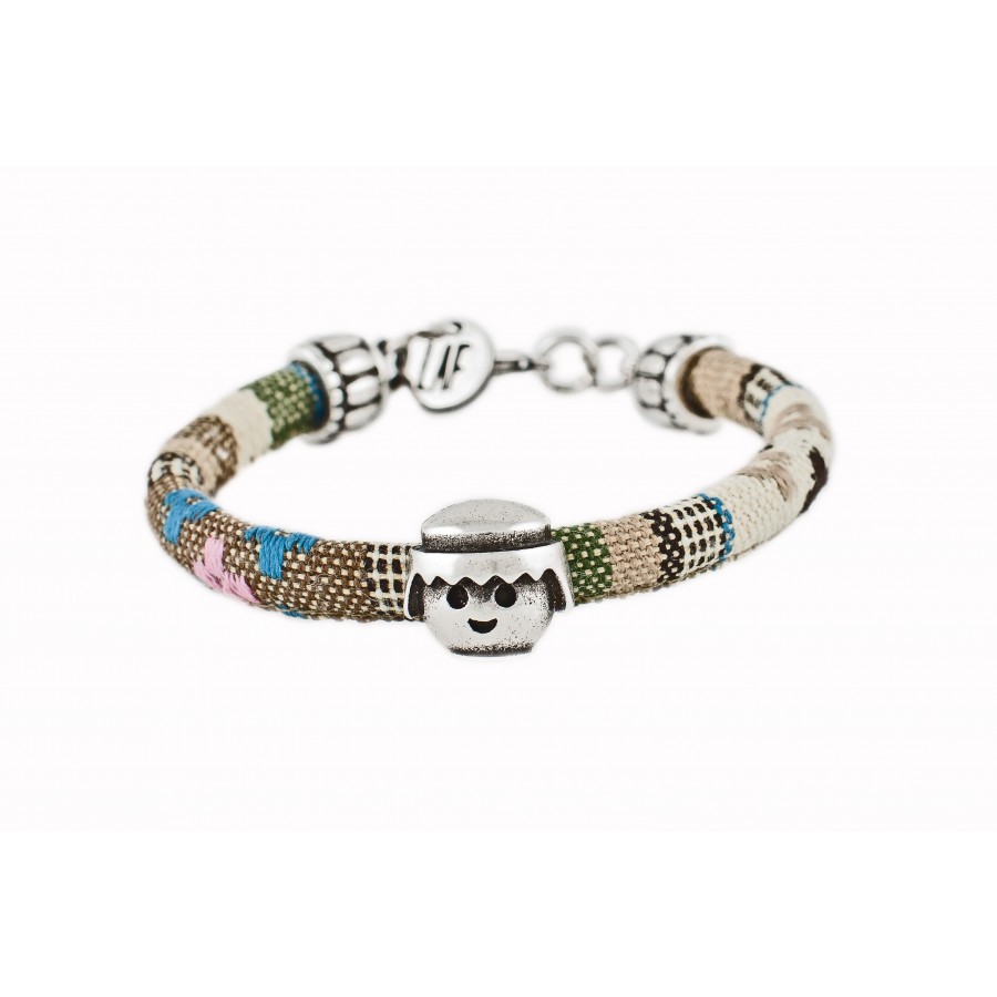 live is laf Pulsera Folk Playmobil Rebajas top