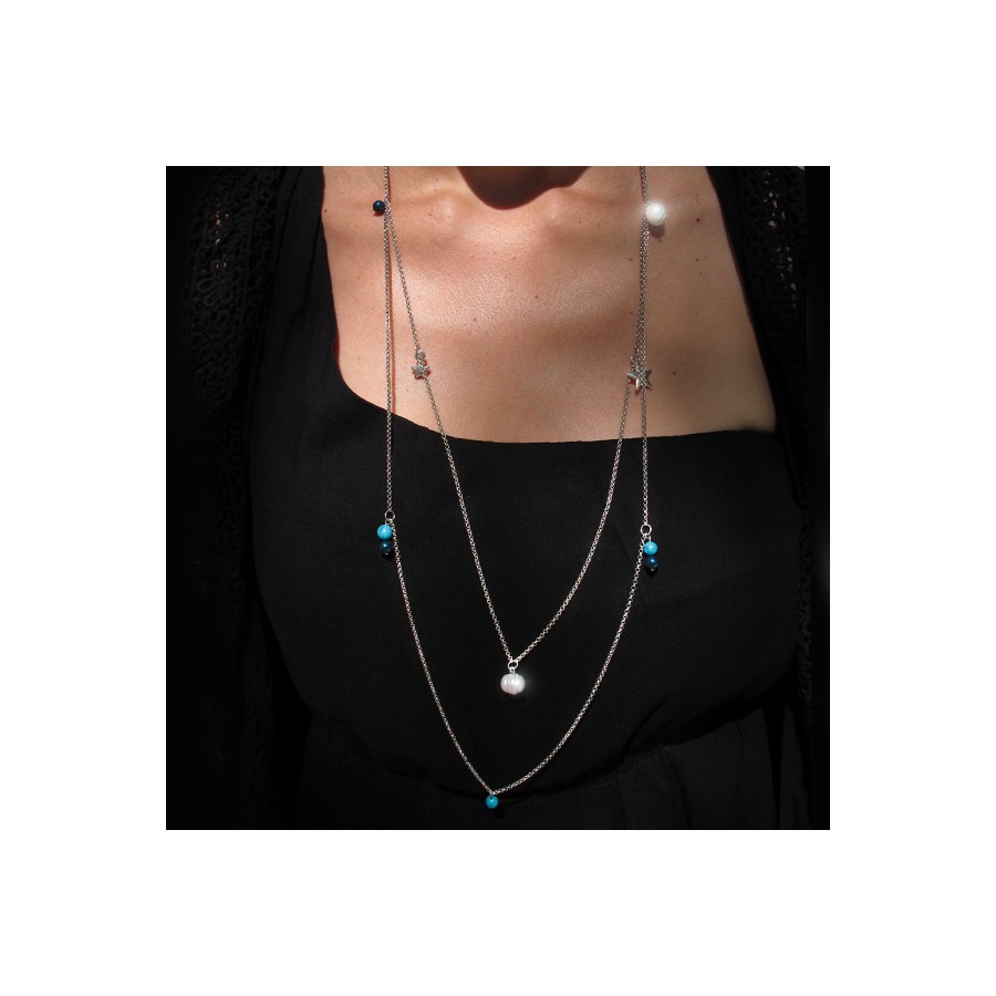 live is laf Colgante Lira LAF COMPRAR AHORA
