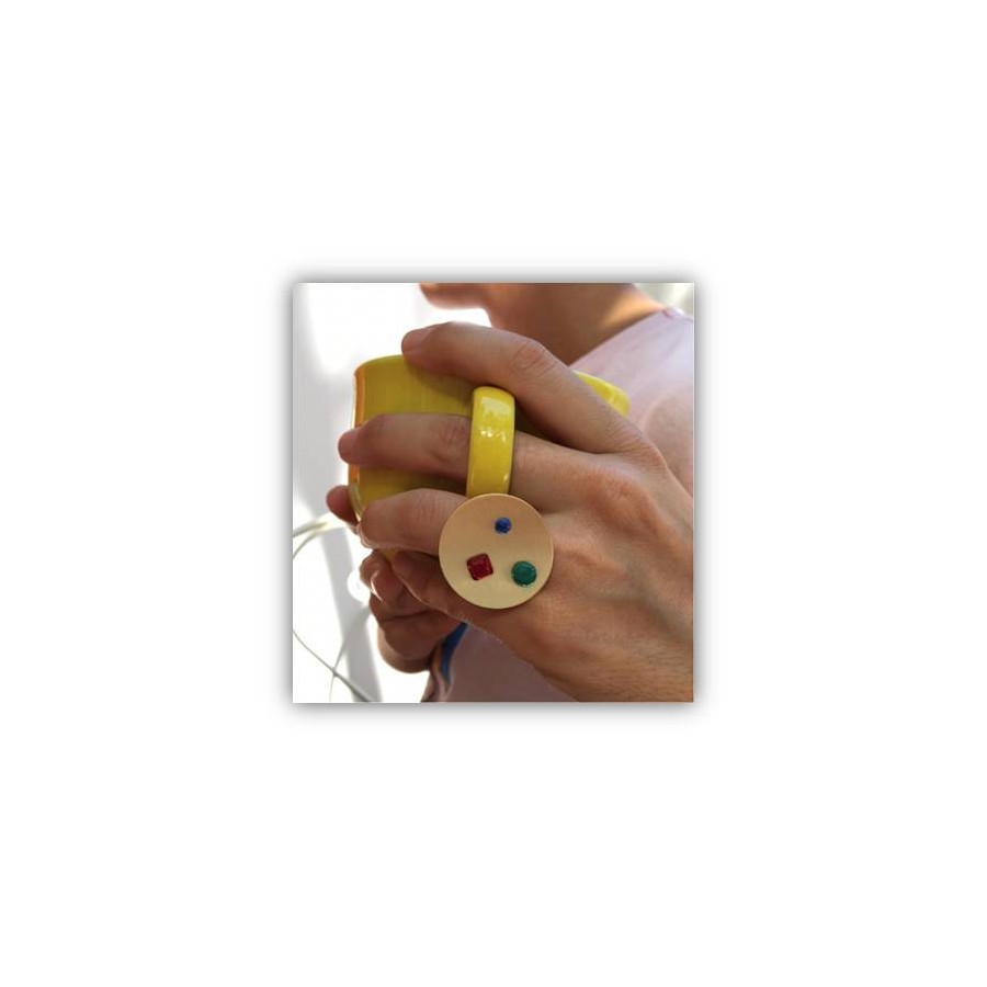 live is laf Anillo Penélope LAF Últimos 2 días