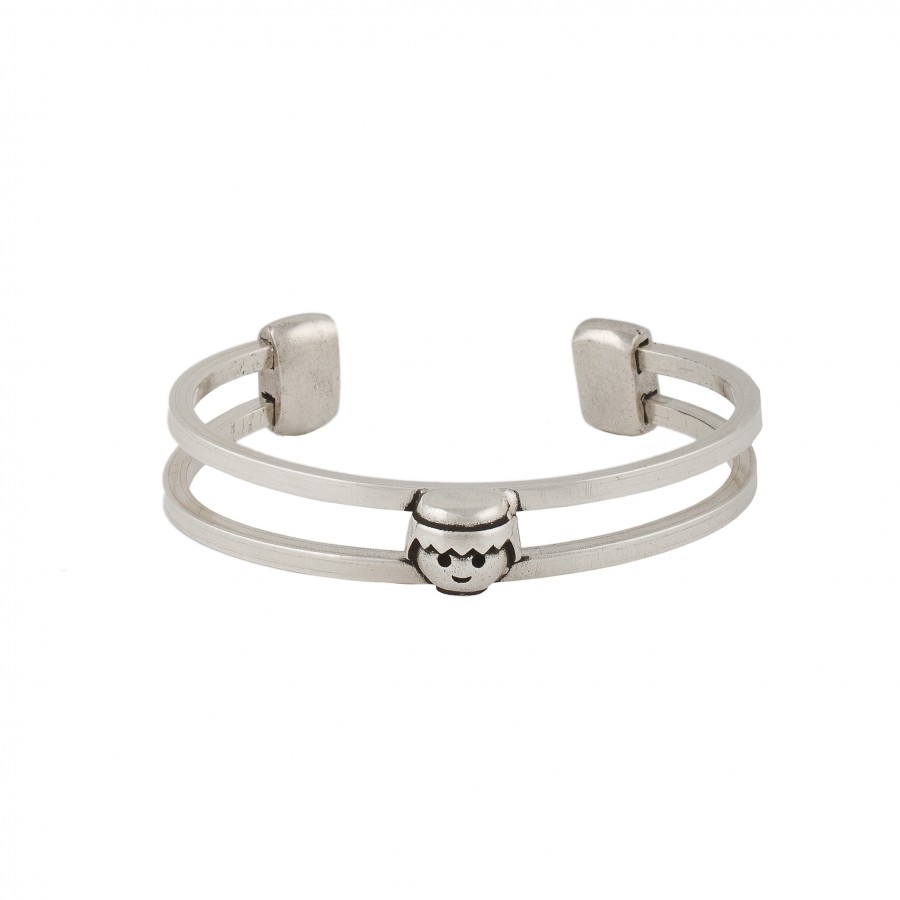 live is laf Pulsera Happy Playmobil