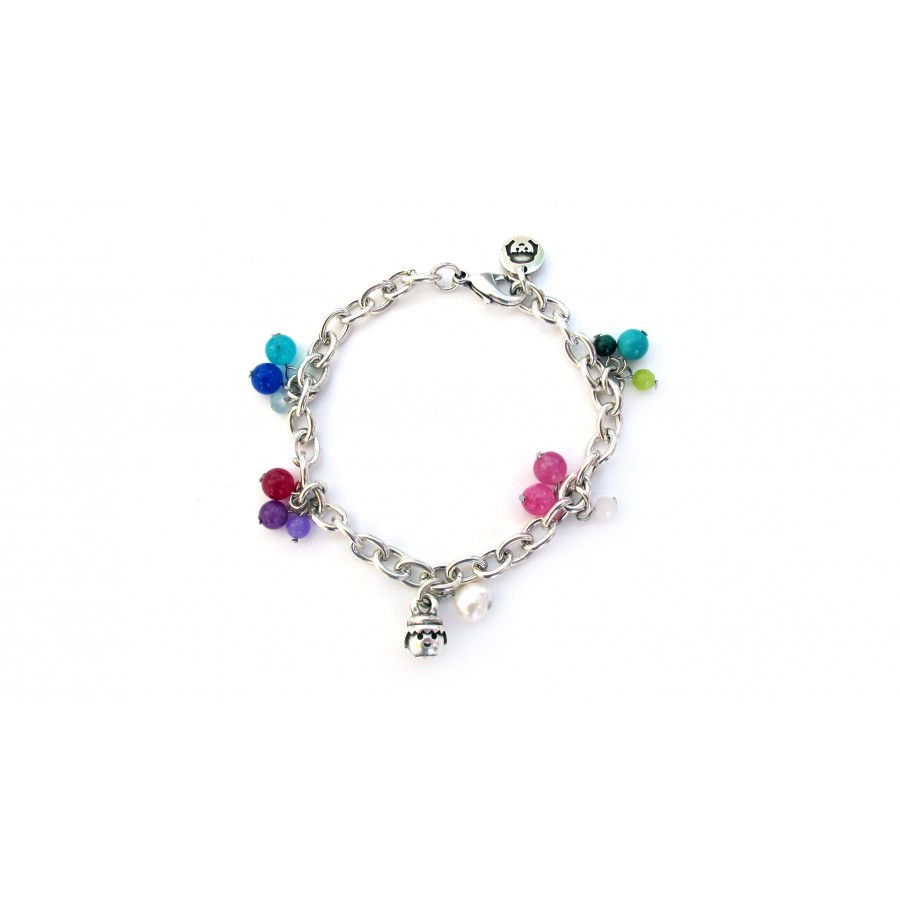 live is laf Pulsera Alegría Playmobil