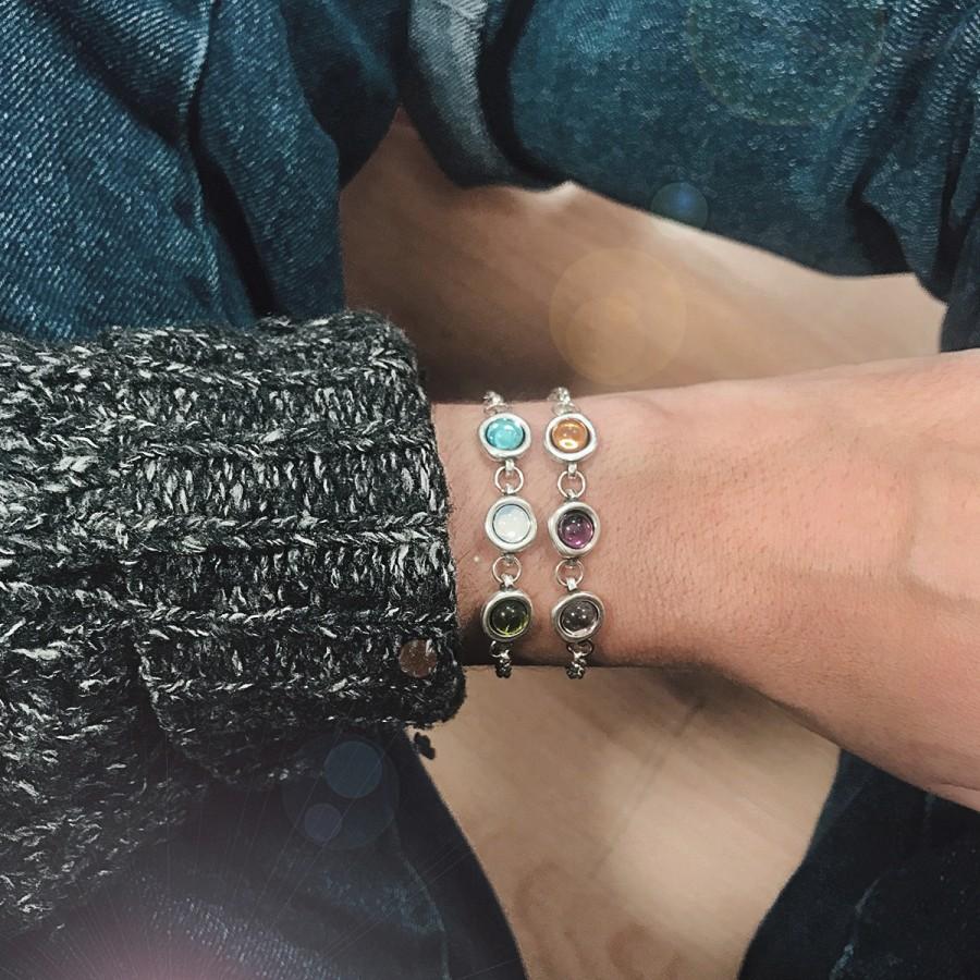 live is laf Pulsera Prisma LAF Última moda