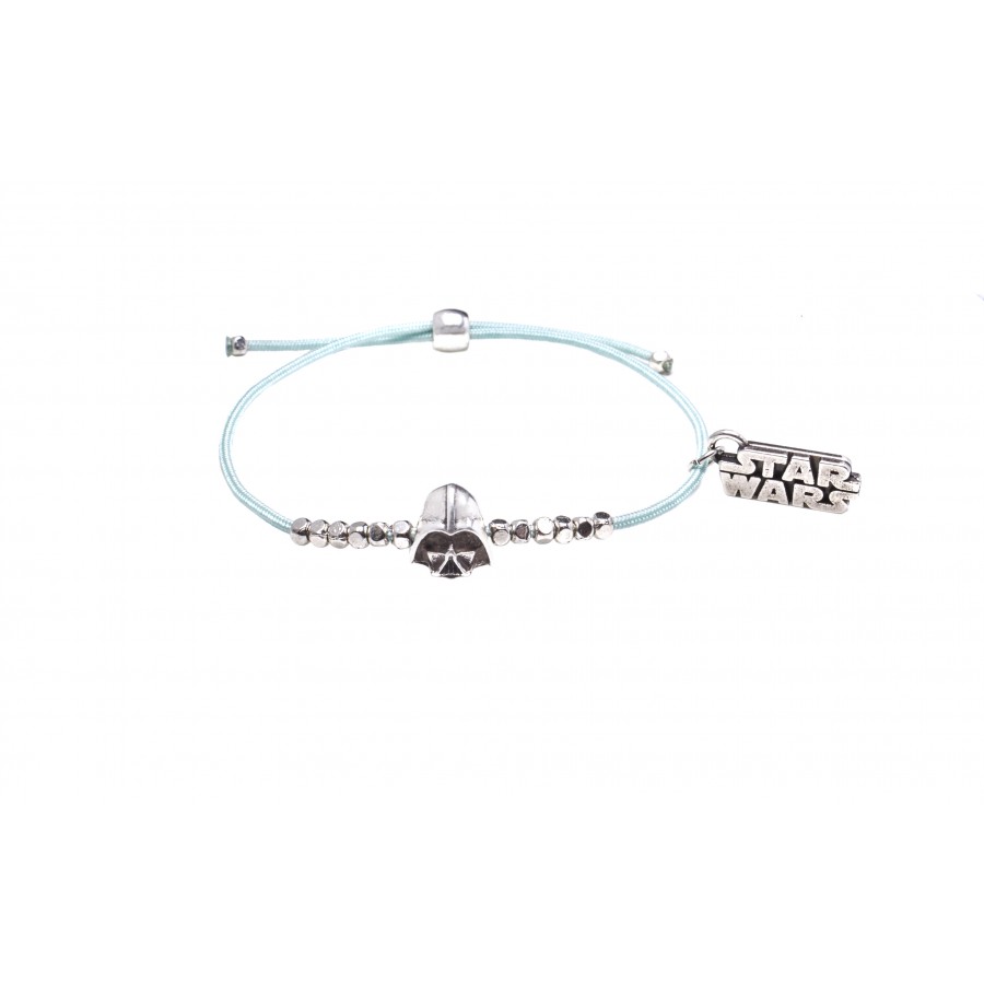 live is laf Pulsera Darth Vader ajustable Star Wars