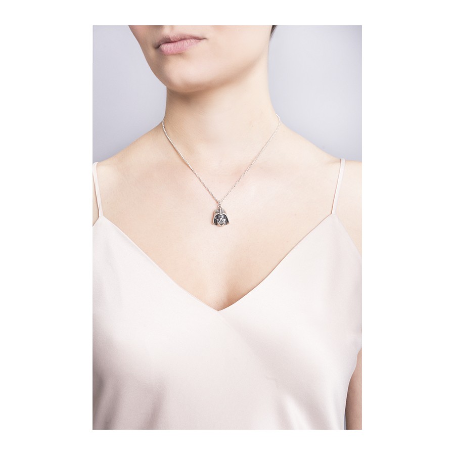 live is laf Colgante Darth Vader Star Wars Outlet online