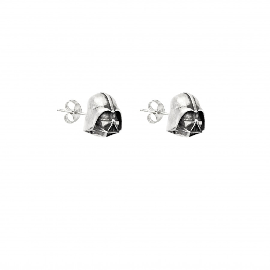 live is laf Pendientes Darth Vader Star Wars Ofertas