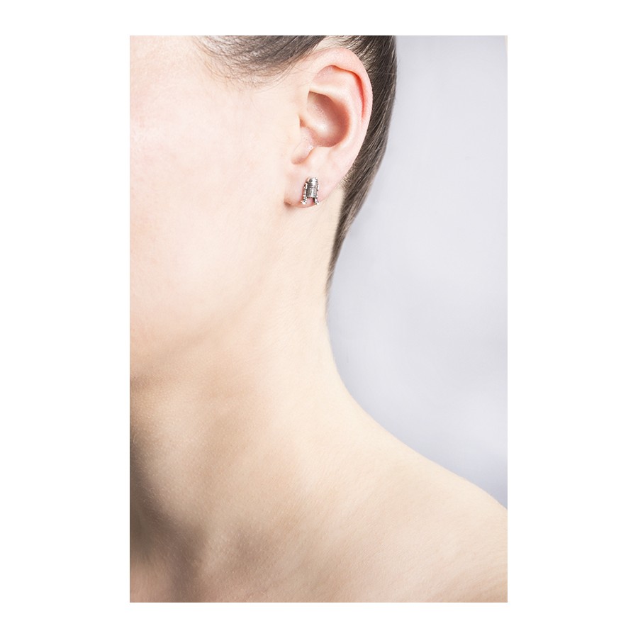 live is laf Pendientes Darth Vader Star Wars Ofertas