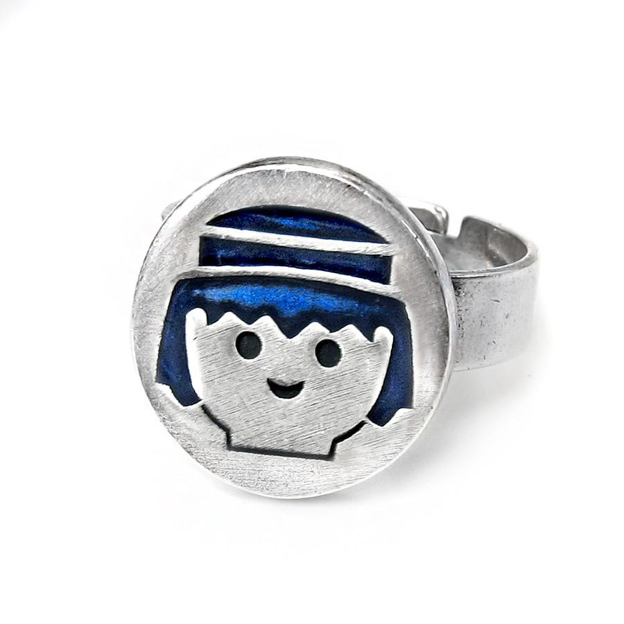 live is laf Anillo Nuca Playmobil