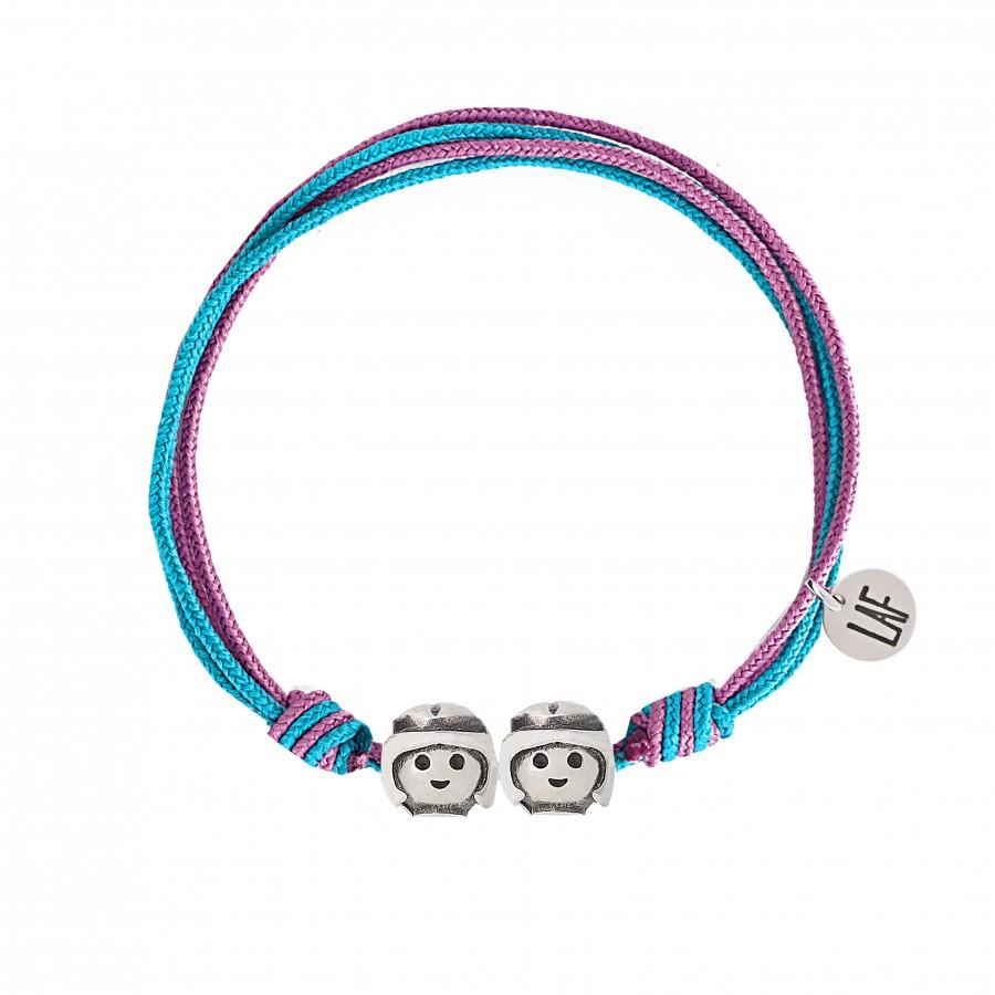 live is laf Pulsera Ellas Playmobil Oferta especial