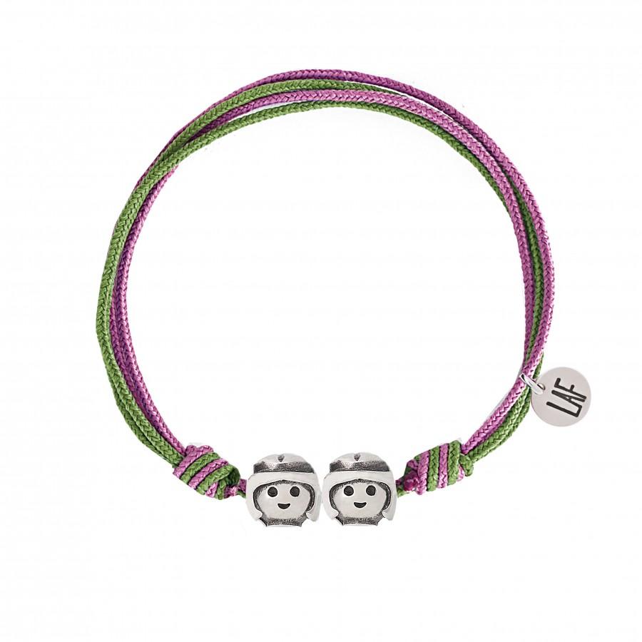 live is laf Pulsera Ellas Playmobil Oferta especial