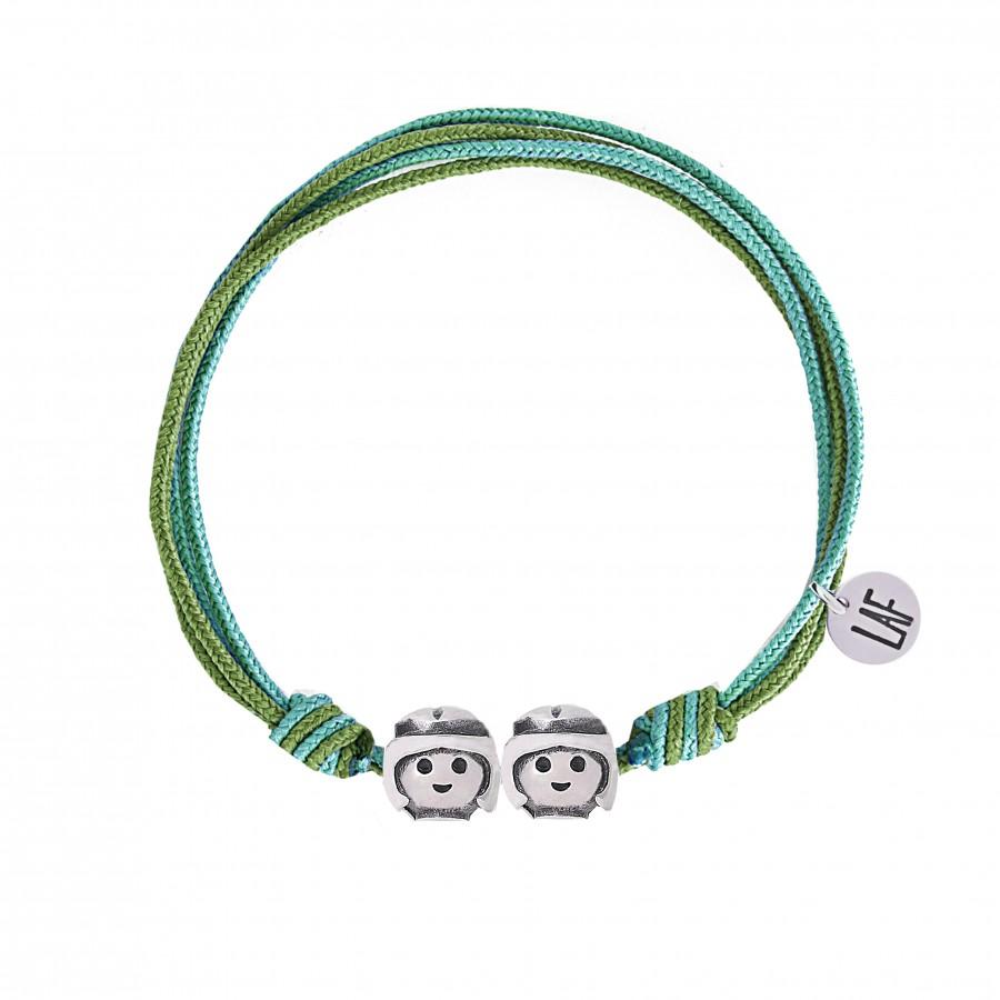 live is laf Pulsera Ellas Playmobil Oferta especial