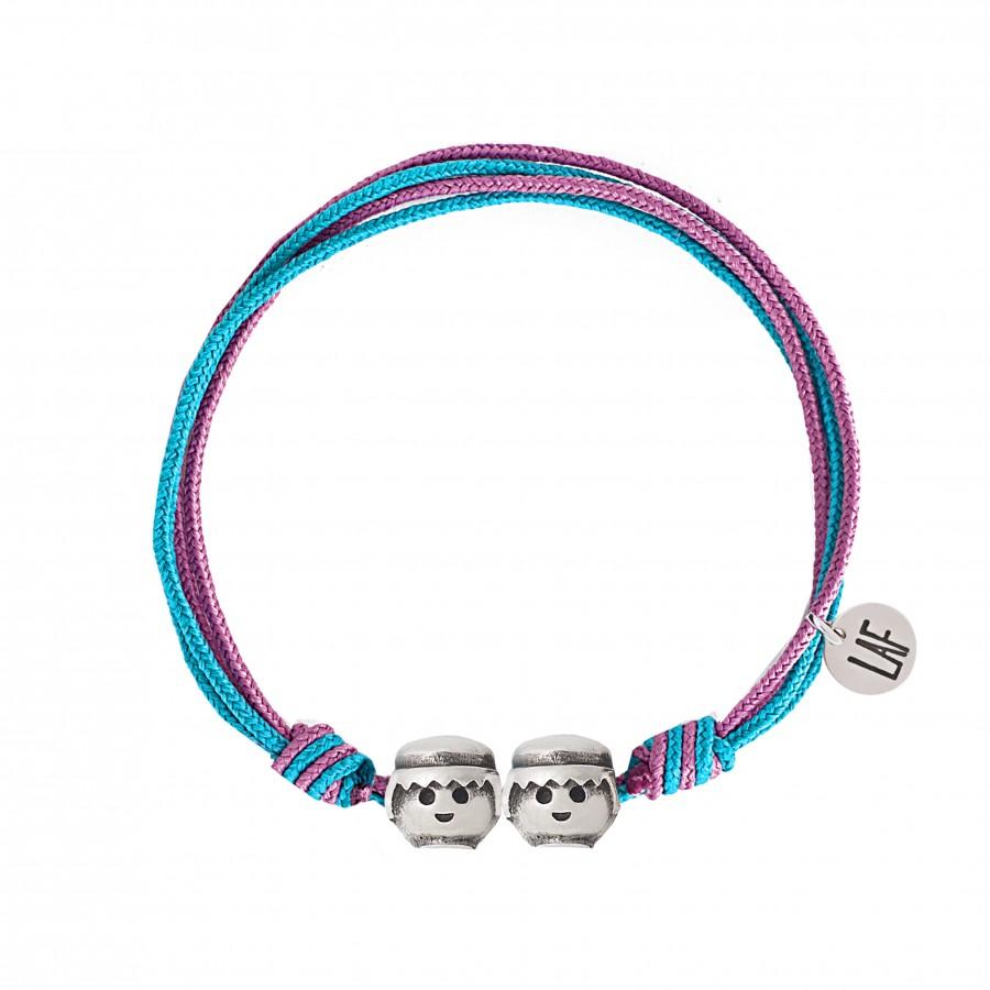 live is laf Pulsera Ellos Playmobil Envío gratis