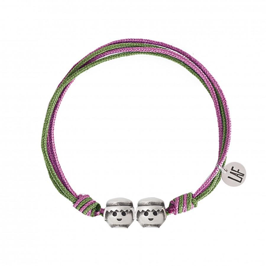 live is laf Pulsera Ellos Playmobil Envío gratis