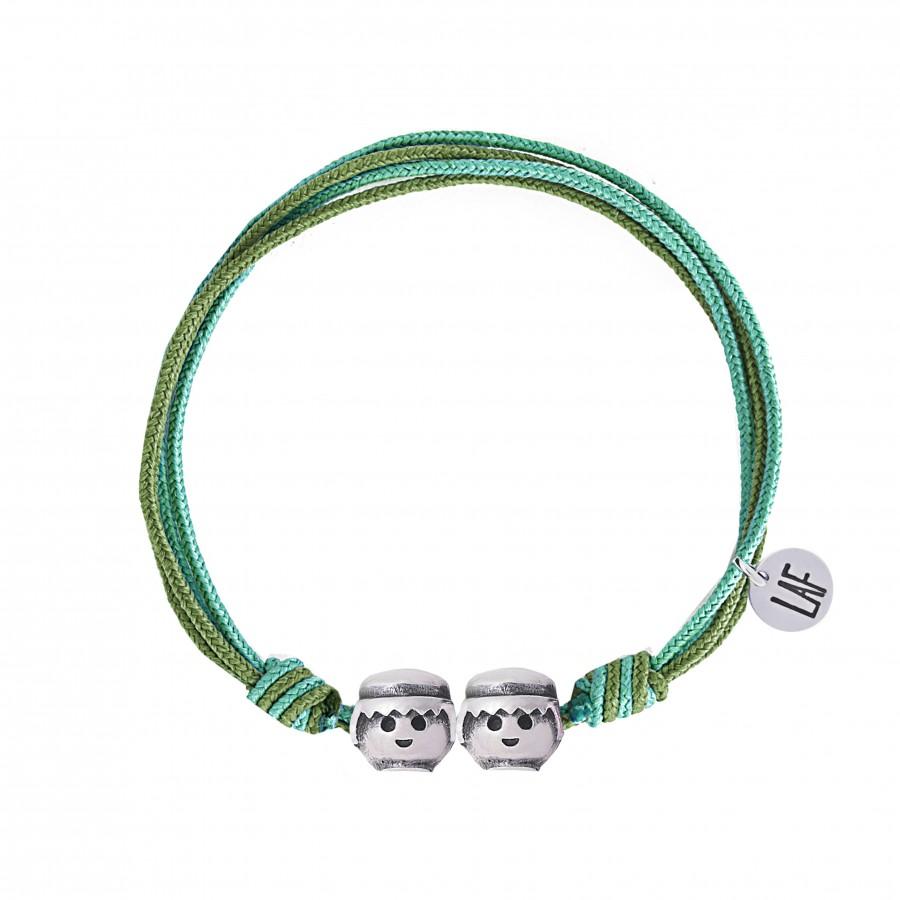 live is laf Pulsera Ellos Playmobil Envío gratis