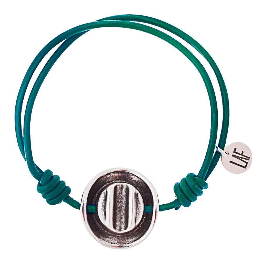 live is laf Pulsera Tejano Playmobil
