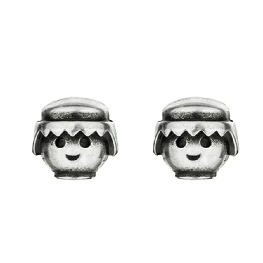 live is laf Pendientes Gozada Playmobil