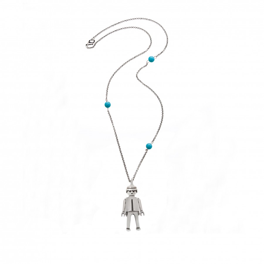 live is laf Colgante Chic Playmobil Venta caliente