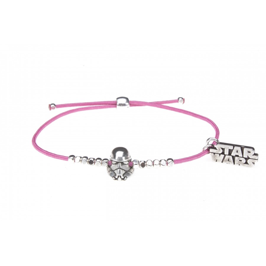 live is laf Pulsera Trooper elastic Star Wars Rebajas online
