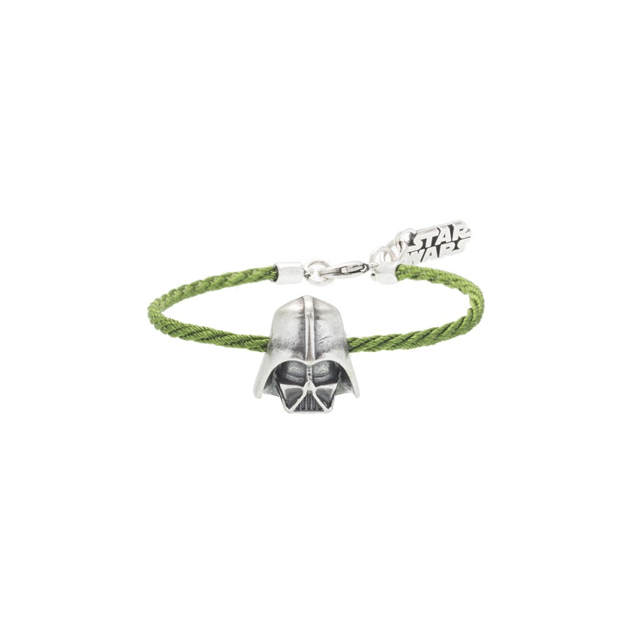 live is laf Pulsera Simple Darth Vader Star Wars Envío gratis