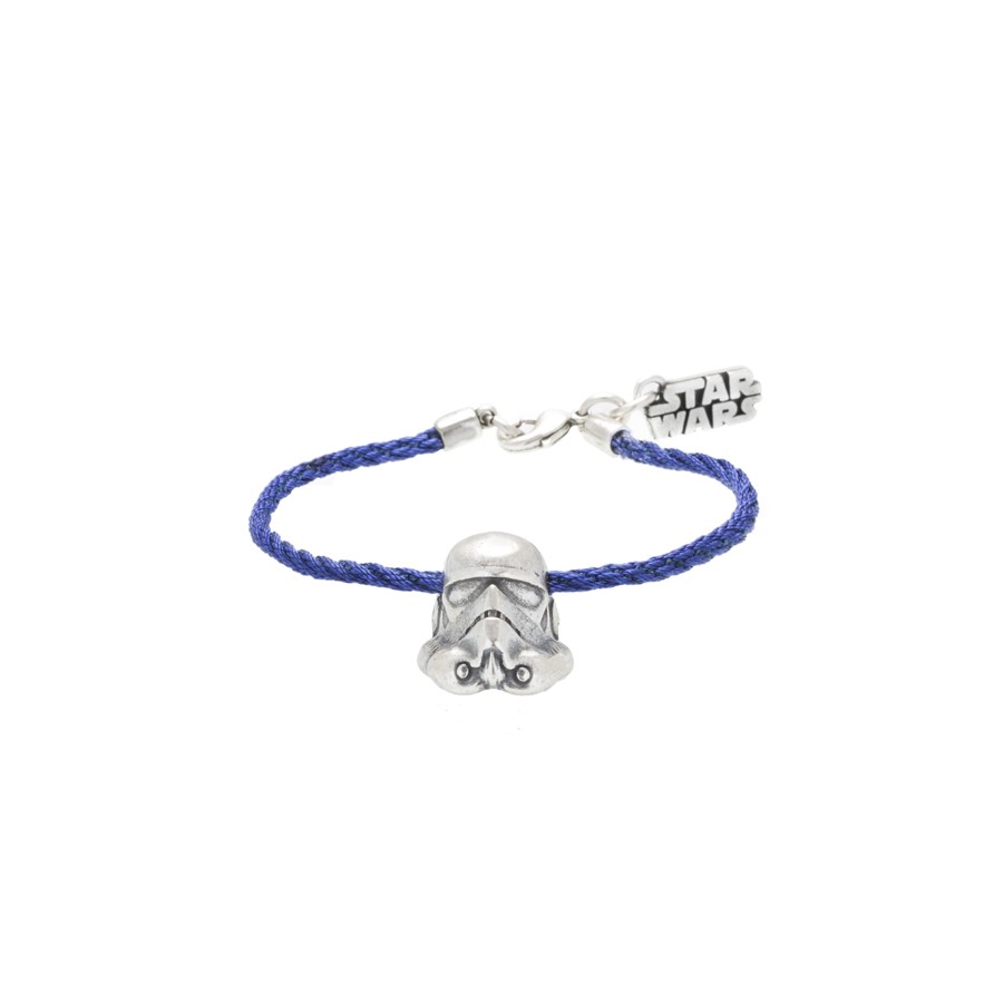 live is laf Pulsera Simple Trooper Star Wars Oferta especial