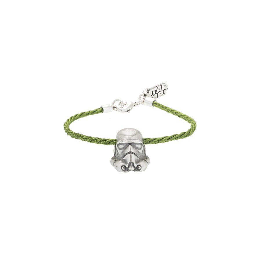 live is laf Pulsera Simple Trooper Star Wars Oferta especial