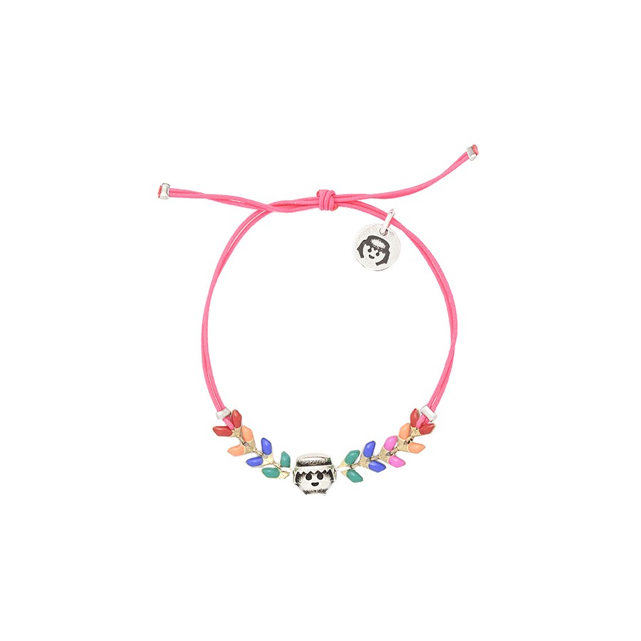 live is laf Pulsera Bali Playmobil Rebajas de fin de temporada
