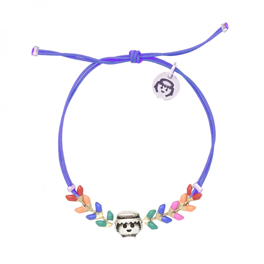 live is laf Pulsera Bali Playmobil Rebajas de fin de temporada
