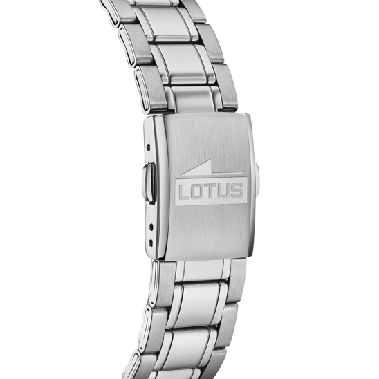 lotus RELOJ INFANTIL LOTUS JUNIOR CON ESFERA AZUL 18580/6 Último día