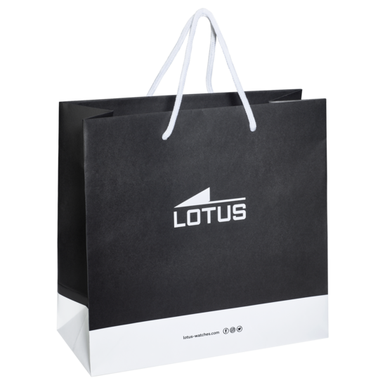 lotus RELOJ INFANTIL LOTUS JUNIOR CON ESFERA AZUL 18580/6 Último día