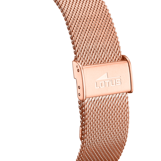 lotus SMARTWATCH LOTUS 50042/1 CORREA DE ACERO INOXIDABLE 316L BLUETOOTH MUJER Superdescuento
