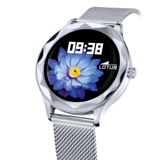 lotus SMARTWATCH LOTUS SMARTIME 50035/1 120MAH BLUETOOTH MUJER Grandes descuentos