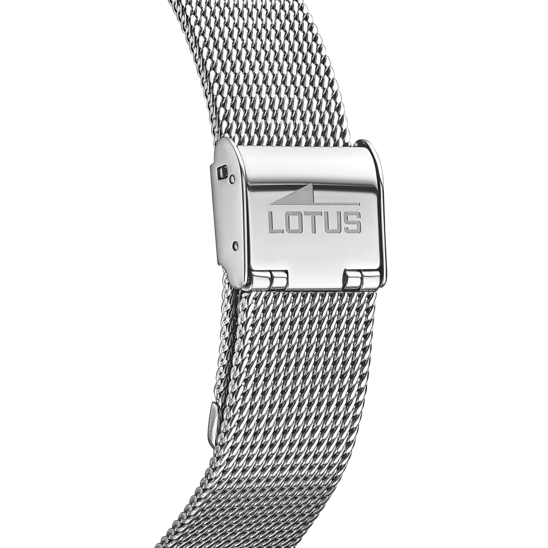 lotus RELOJ DE MUJER LOTUS TRENDY CON ESFERA GRIS 18676/4 Envío internacional gratuito