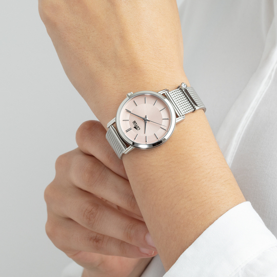 lotus RELOJ DE MUJER LOTUS TRENDY CON ESFERA ROSA 18737/2 Tienda de fábrica