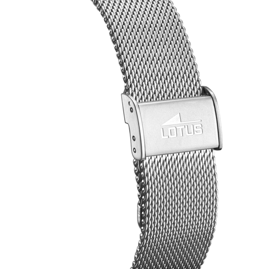 lotus SMARTWATCH LOTUS 50044/1 CORREA DE ACERO INOXIDABLE 316L BLUETOOTH HOMBRE Ofertas especiales