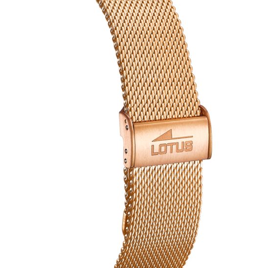 lotus SMARTWATCH LOTUS SMARTIME 50033/1 CON CORREA DE ACERO BLUETOOTH MUJER Rebajas de fin de temporada