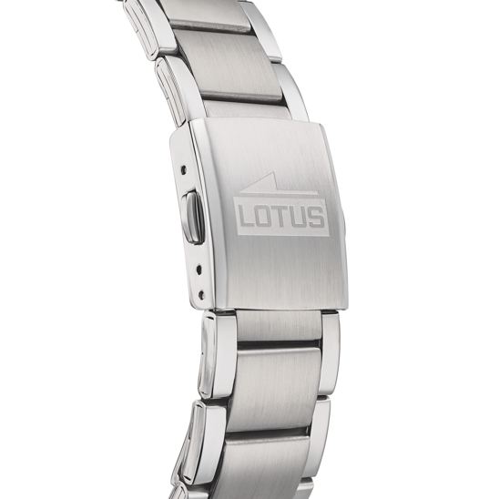 lotus RELOJ DE HOMBRE LOTUS MINIMALIST CON ESFERA VERDE 18692/4 Precio ultrabajo