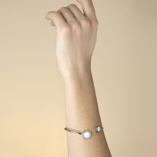 lotus BRAZALETE DE ACERO LOTUS STYLE PARA MUJER LS1837-2/1 2025