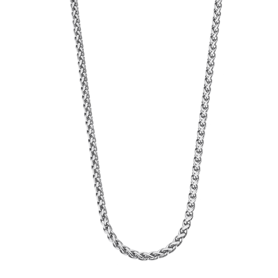 lotus COLLAR CADENA LOTUS STYLE LS2223-1/1 ACERO INOXIDABLE 316L HOMBRE